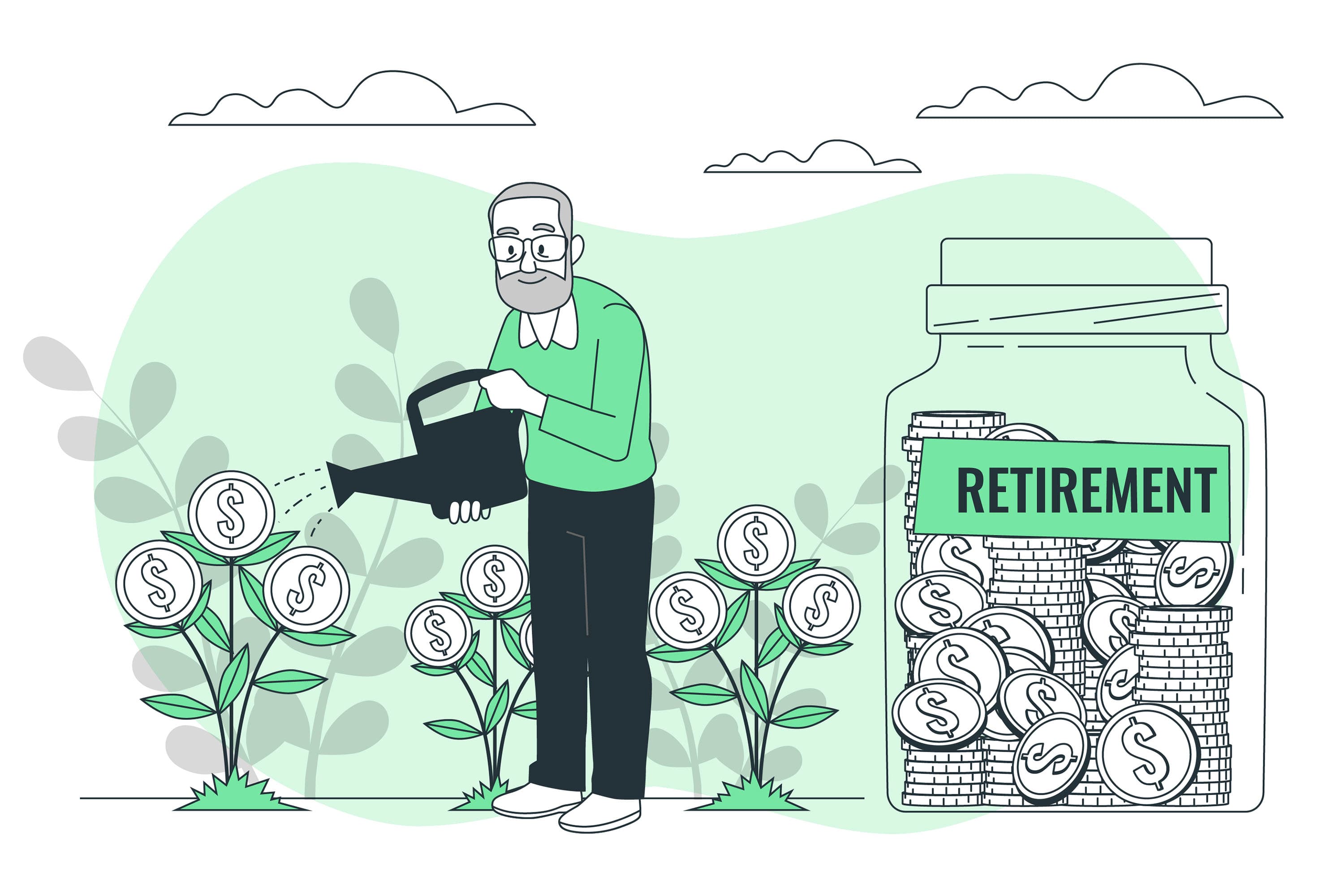 Retirement Planning